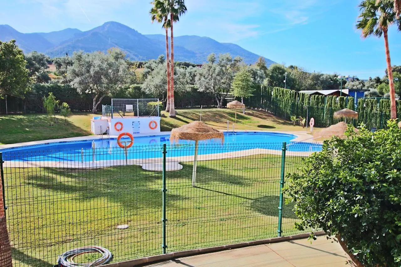 Ayma Apartamento Lauro Golf 12 Málaga 0*,  Spagna