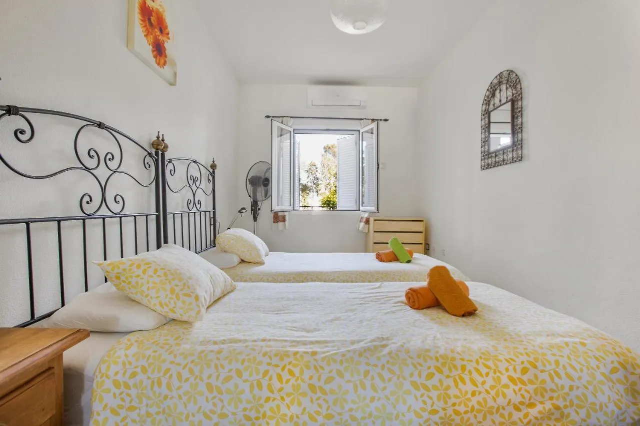 Appartamento Ayma Apartamento Lauro Golf 12 Málaga
