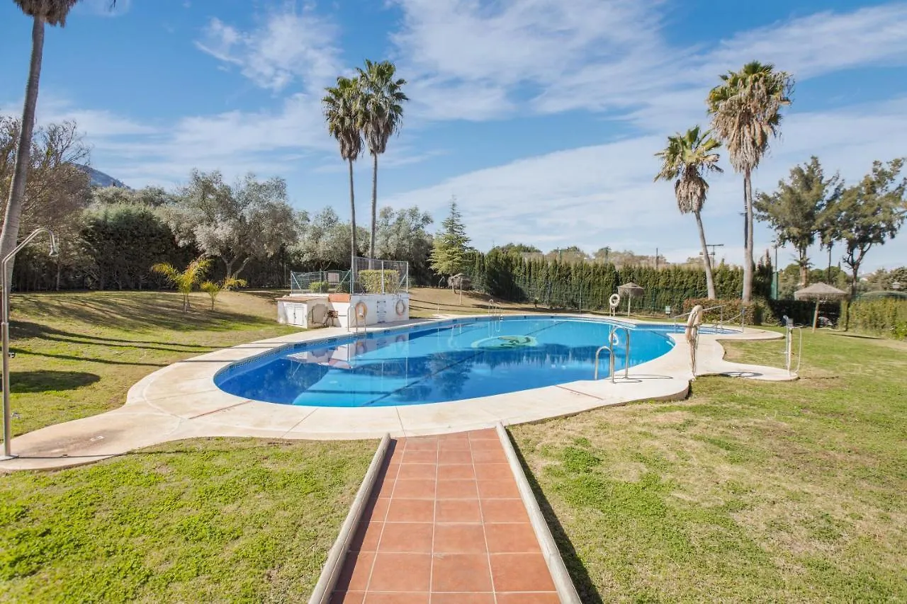 Ayma Apartamento Lauro Golf 12 مالقة 0*,  إسبانيا